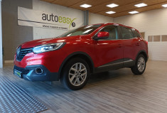 Renault Kadjar 1.2 TCE 130CH ENERGY INTENS 