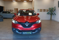 Renault Kadjar 1.2 TCE 130CH ENERGY INTENS 
