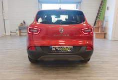 Renault Kadjar 1.2 TCE 130CH ENERGY INTENS 