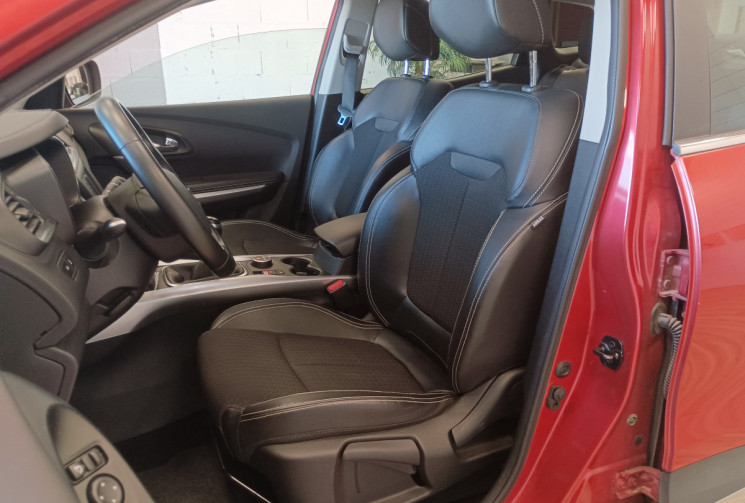 Renault Kadjar 1.2 TCE 130CH ENERGY INTENS 