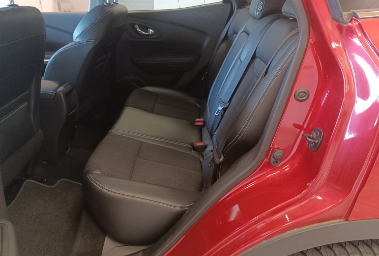 Renault Kadjar 1.2 TCE 130CH ENERGY INTENS 