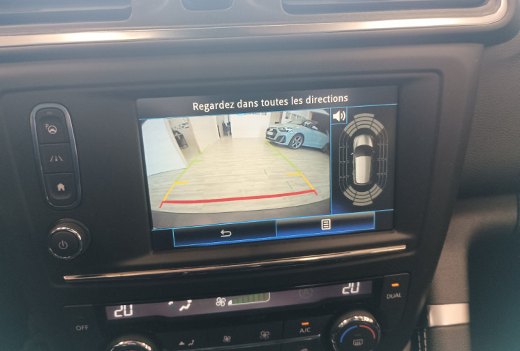 Renault Kadjar 1.2 TCE 130CH ENERGY INTENS 