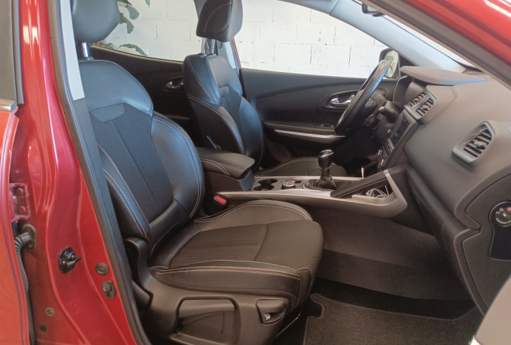 Renault Kadjar 1.2 TCE 130CH ENERGY INTENS 