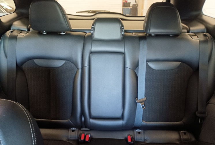 Renault Kadjar 1.2 TCE 130CH ENERGY INTENS 