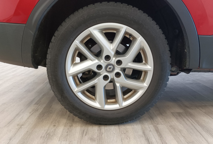Renault Kadjar 1.2 TCE 130CH ENERGY INTENS 