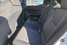 Toyota Yaris 116h COLLECTION 5p