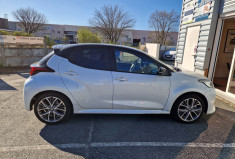 Toyota Yaris 116h COLLECTION 5p