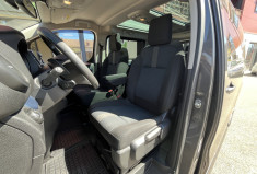 Peugeot TRAVELLER 8 places expert 2.0 HDI 180cv ACTIVE L2 boîte automatique 