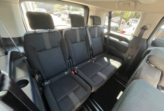 Peugeot TRAVELLER 8 places expert 2.0 HDI 180cv ACTIVE L2 boîte automatique 