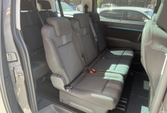 Peugeot TRAVELLER 8 places expert 2.0 HDI 180cv ACTIVE L2 boîte automatique 