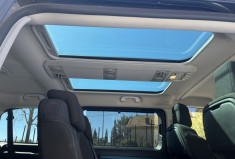 Peugeot TRAVELLER 8 places expert 2.0 HDI 180cv ACTIVE L2 boîte automatique 