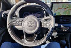 Toyota Yaris 116h COLLECTION 5p