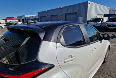 Toyota Yaris 116h COLLECTION 5p
