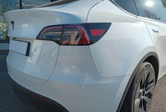 Tesla Model Y Standard RWD 
