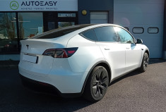 Tesla Model Y Standard RWD 