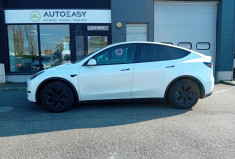 Tesla Model Y Standard RWD 