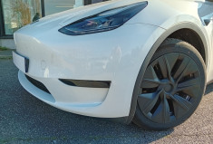Tesla Model Y Standard RWD 