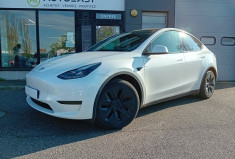 Tesla Model Y Standard RWD 