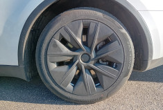 Tesla Model Y Standard RWD 