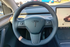 Tesla Model Y Standard RWD 