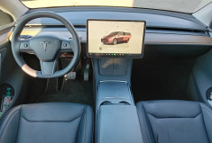 Tesla Model Y Standard RWD 