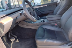 Tesla Model Y Standard RWD 