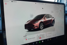Tesla Model Y Standard RWD 