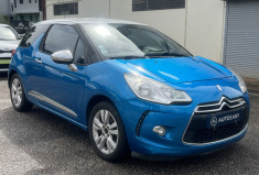 Citroën DS3 1.4 HDi FAP 68 cv // Bon état // Boite manuelle // Distribution neuve