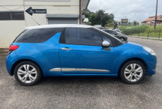 Citroën DS3 1.4 HDi FAP 68 cv // Bon état // Boite manuelle // Distribution neuve