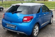 Citroën DS3 1.4 HDi FAP 68 cv // Bon état // Boite manuelle // Distribution neuve