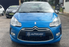Citroën DS3 1.4 HDi FAP 68 cv // Bon état // Boite manuelle // Distribution neuve