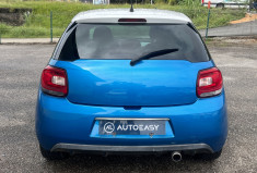 Citroën DS3 1.4 HDi FAP 68 cv // Bon état // Boite manuelle // Distribution neuve