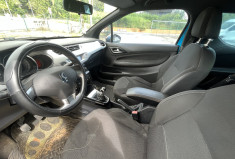 Citroën DS3 1.4 HDi FAP 68 cv // Bon état // Boite manuelle // Distribution neuve