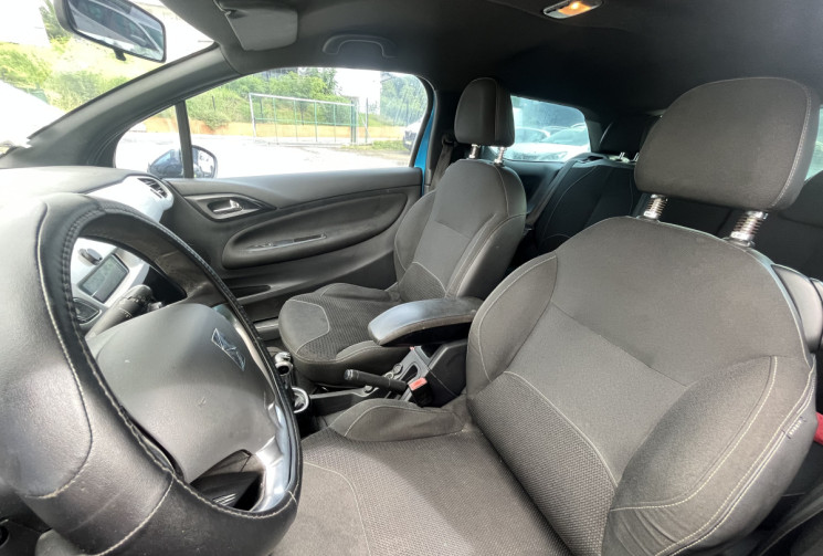 Citroën DS3 1.4 HDi FAP 68 cv // Bon état // Boite manuelle // Distribution neuve