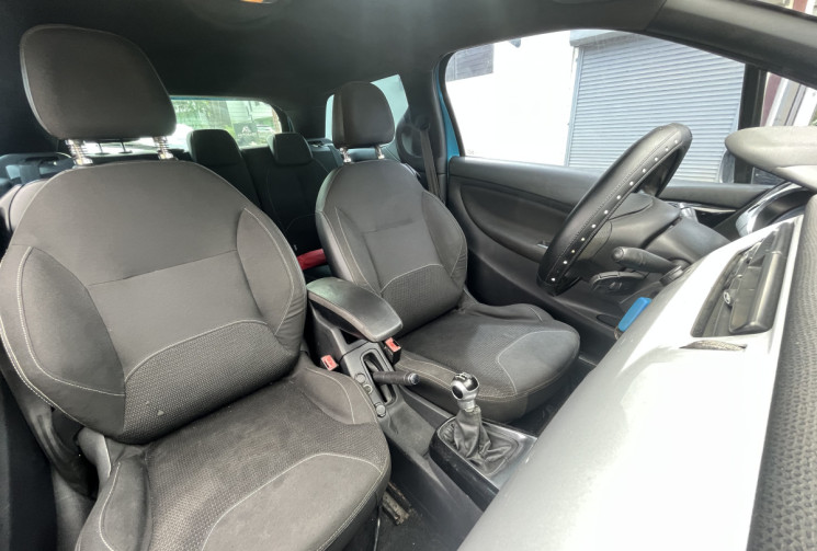 Citroën DS3 1.4 HDi FAP 68 cv // Bon état // Boite manuelle // Distribution neuve