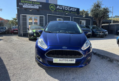 Ford Fiesta 1.5 TDCI 75 Ch EDITION