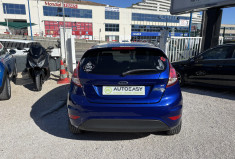 Ford Fiesta 1.5 TDCI 75 Ch EDITION