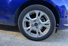 Ford Fiesta 1.5 TDCI 75 Ch EDITION