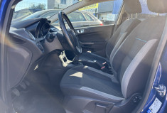 Ford Fiesta 1.5 TDCI 75 Ch EDITION