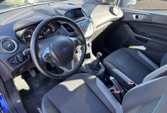 Ford Fiesta 1.5 TDCI 75 Ch EDITION