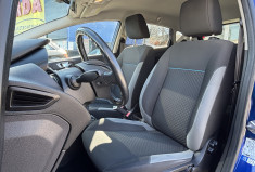 Ford Fiesta 1.5 TDCI 75 Ch EDITION
