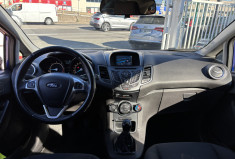 Ford Fiesta 1.5 TDCI 75 Ch EDITION