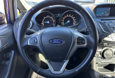 Ford Fiesta 1.5 TDCI 75 Ch EDITION