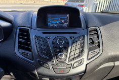 Ford Fiesta 1.5 TDCI 75 Ch EDITION