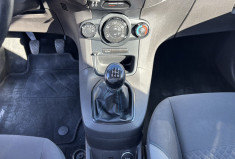 Ford Fiesta 1.5 TDCI 75 Ch EDITION