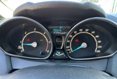 Ford Fiesta 1.5 TDCI 75 Ch EDITION