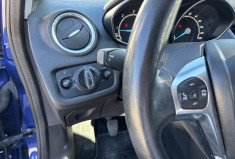Ford Fiesta 1.5 TDCI 75 Ch EDITION