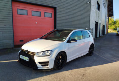 Volkswagen Golf VII R 2.0 TSi 300 DSG6 S&S 4 Motion 3 Portes + Dynaudio 