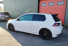 Volkswagen Golf VII R 2.0 TSi 300 DSG6 S&S 4 Motion 3 Portes + Dynaudio 