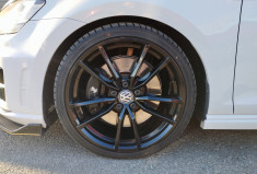 Volkswagen Golf VII R 2.0 TSi 300 DSG6 S&S 4 Motion 3 Portes + Dynaudio 
